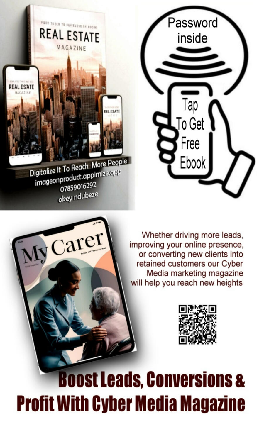 Personal Information System